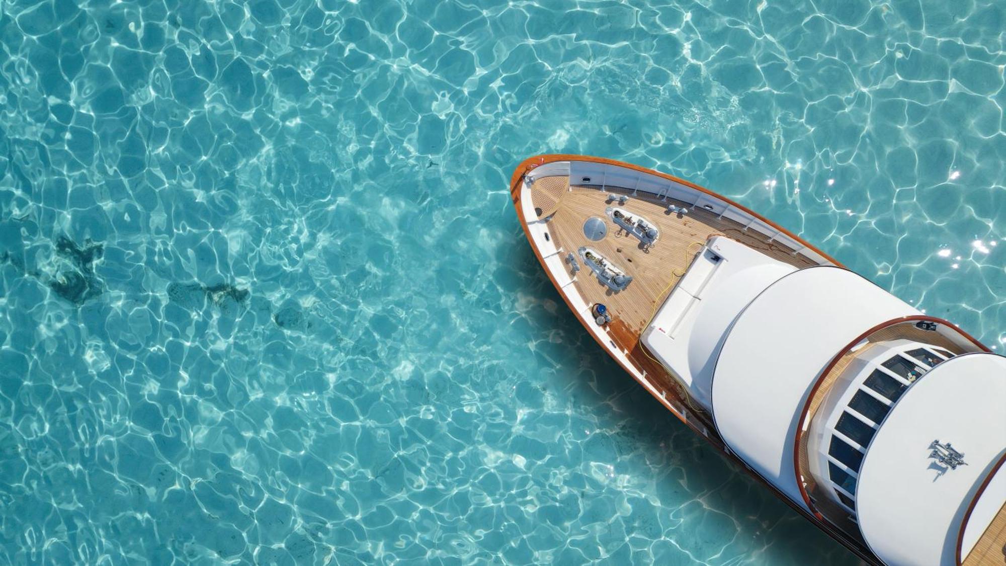 Arcadia Eco-Luxe Mobile Homes With Infinity Pool By Oiko Collection Privlaka  Esterno foto
